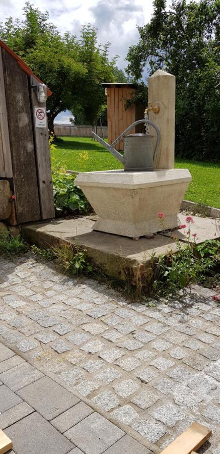Hossies Hof - Luxus Alter Stall Bertsdorf
