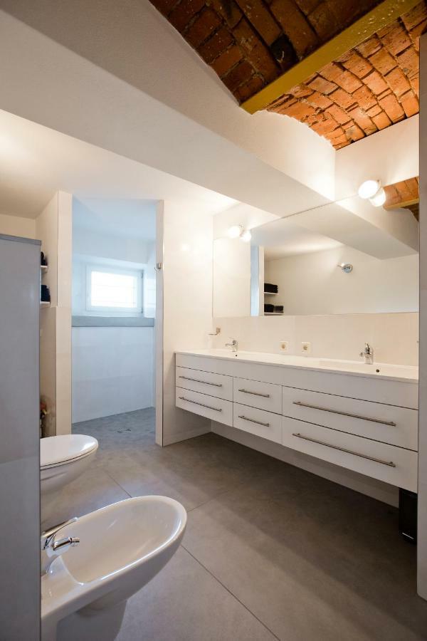 Hossies Hof - Luxus Alter Stall Apartment